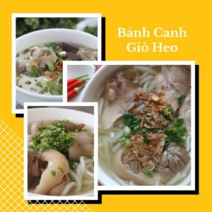 banh canh dong khanh vinh long