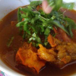 hu tieu bo kho dong khanh